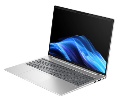 HP Laptop EliteBook 6 G1a 16 / AMD Ryzen 7 PRO 250, 16", 1920x1200, 16 GB, 512 GB SSD, Windows 11 Pro, srebrna